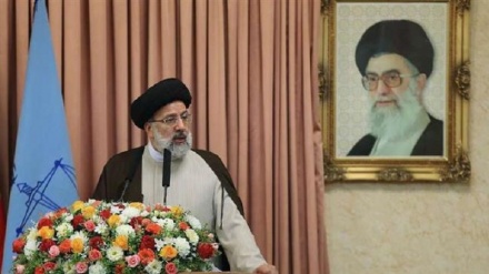 Judiciary chief: No escape from justice for fugitive corruption suspects