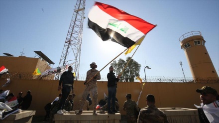 EEUU interviene en asuntos financieros de Irak