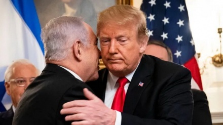 Израиль превращается в военного подрядчика США для противодействия Ирану в Сирии