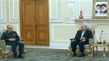 Iran’s new Parliament, Armed Forces weigh opportunities for synergy
