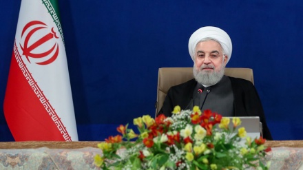 Irani do të reagojë nëse SHBA parandalon heqjen e embargos së armëve sipas marrëveshjes bërthamore
