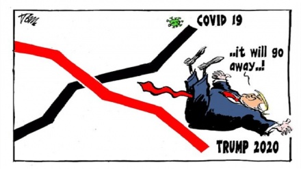 (VIGNETTE) No comment