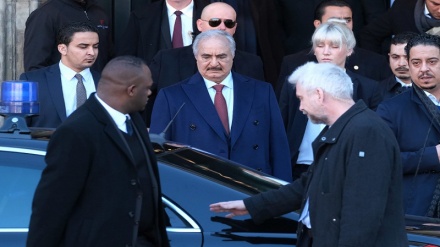 Independent: Wafanyabiashara wa Kimagharibi wamemtapeli Haftar mamilioni ya dola