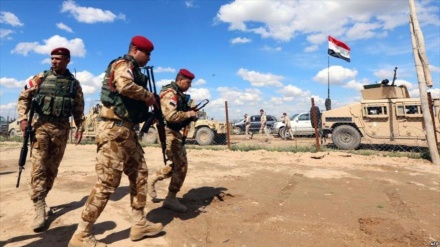Ejército y fuerzas populares iraquíes lanzan operación anti-EIIL
