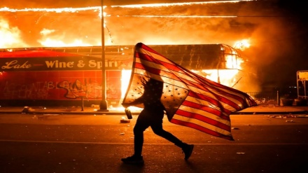 Protesta në mbarë SHBA në përvjetorin e fundit të skllavërisë