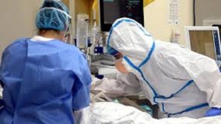 Coronavirus: Argentina, record di 2.000 contagi in 24 ore