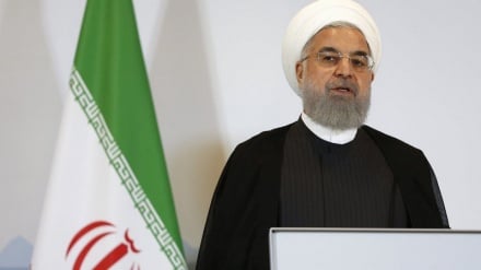Iran/ Rohani: «Gli Stati Uniti vogliono dialogare? È una bugia»