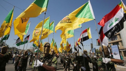 Indhari kuhusu hujuma ya kigaidi ya Marekani dhidi ya vituo vya brigedi za Hizbullah Iraq