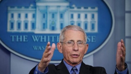 米ＮＩＡＩＤ所長が、選挙活動での新型コロナの拡散について警告