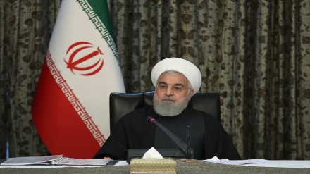 Iran: Rohani, l’AIEA non si lasci strumentalizzare da Usa e Regime Sionista