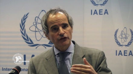 IAEA chief due in Iran in line with mutual cooperation, interaction: Envoy