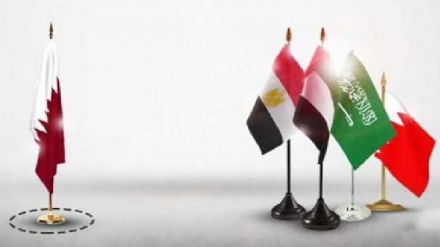 Penekanan Qatar pada Pembicaraan Tanpa Syarat dengan Empat Negara Arab