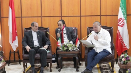 Dinamika Asia Tenggara 20 Juni 2020