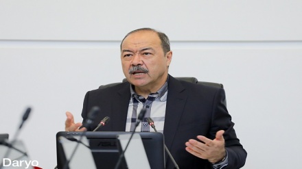 Ўзбекистон ва Қирғизистон бош вазирлари яна телефон орқали мулоқот қилишди