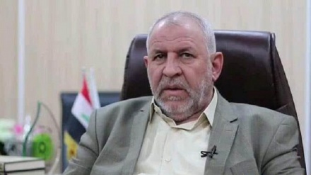 伊拉克国会议员：我们反对就增加驻伊美军进行会谈