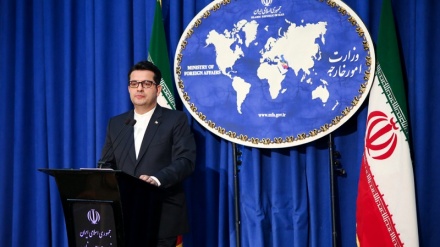 イランが、対シリア制裁をめぐりEUと米国を非難　