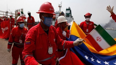 Մեկնաբանություն - Իրան-Վենեսուելա համագործակցությունները շարունակվում են