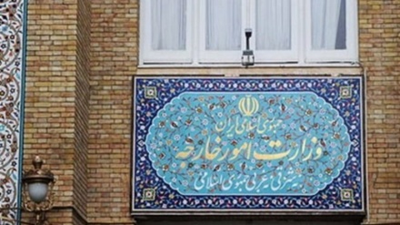 איראן דוחה את הטענות של האו