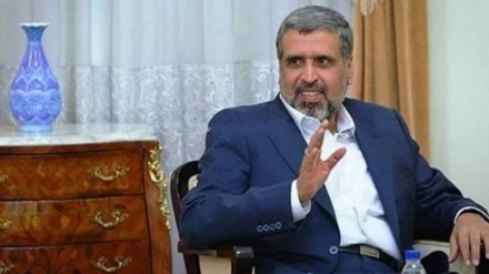 Vdes ish sekretari I përgjithshëm I Xhihadit Islamik Palestinez