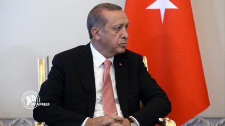 Erdoğan: Tutaiunga mkono Serikali ya Mwafaka wa Kitaifa ya Libya kukabiliana na Misri