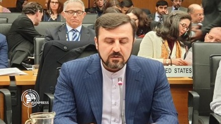 Garibabadi: Ajans üyeleri arasında İran en şeffaf barışçıl nükleer programa sahiptir