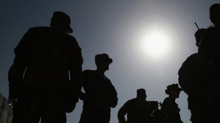 Uchunguzi wabaini biashara ya utumwa wa ngono katika Jeshi la Majini la Marekani 