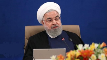 President warns of Iran’s reaction to arms embargo extension