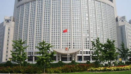 中国が香港への干渉をめぐり英米に警告