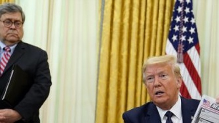 Russiagate, Barr si dice molto turbato dalla controinchiesta