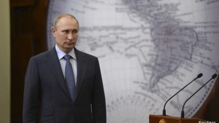 Путин восстановит основную позицию России в мировом сообществе?