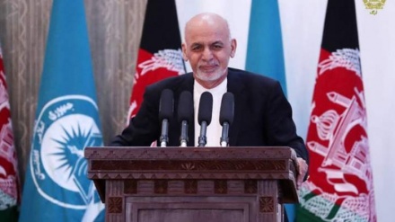 Presiden Afghanistan Sepakat Berdialog dengan Taliban di Doha