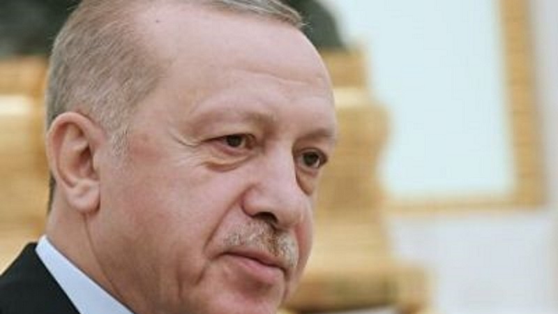 هشدار ترکیه به امارات درخصوص قطع روابط دیپلماتیک