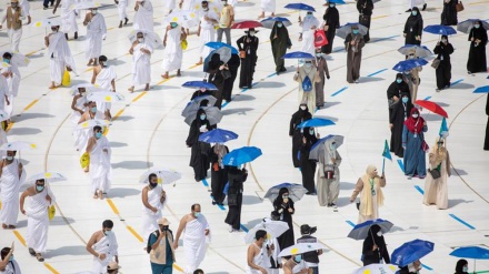 Soal Haji, Pemerintah Masih Menanti Pengumuman Resmi Arab Saudi