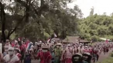 Myanmar, proteste Karen contro brutalità esercito
