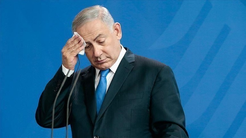 Yedioth Ahronoth: Benjamin Netanyahu ni kirusi hatari mno 