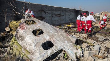 采取专业措施解读坠毁的乌克兰客机黑匣子