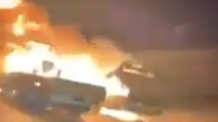 Msafara wa kijeshi wa Marekani washambuliwa kwa mabomu Iraq