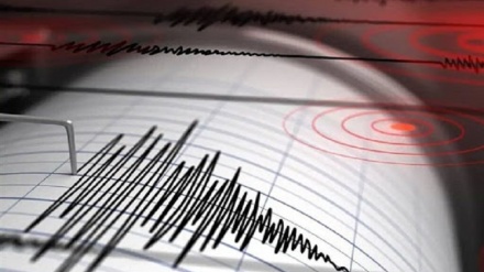河北唐山古冶区发生5.1级地震 北京、天津有震感