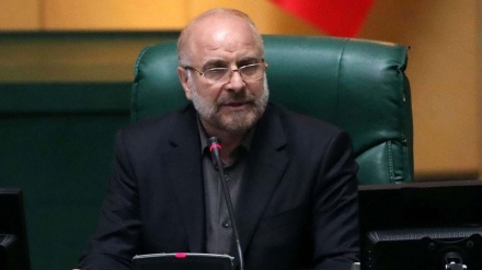 Ghalibaf: Irani do të rezistojë përballa ambicieve jashtë normave të ANEA-së