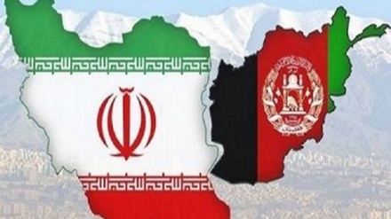 سیاست قطعی ایران ؛حمایت از صلح و ثبات در افغانستان