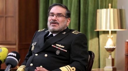 イラン国家安保評議会、「米は愚鈍に自惚れず対イラン敗北を認めるべき」