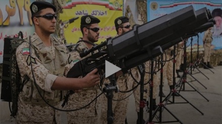 Iran: l'armée s'adapte à la 