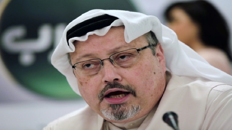 سازمان ملل: ولیعهد عربستان مظنون اصلی قتل جمال خاشقجی است 