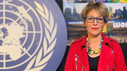 Relatora de la ONU critica la acción ilegal de EEUU de asesinar al general Soleimani