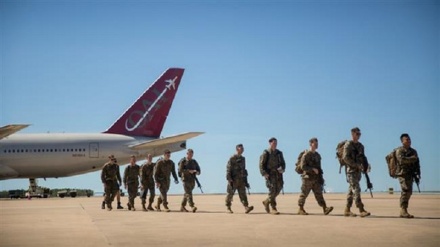  Australia to build military fuel reserve with US funding 