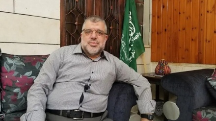 Zionist regime frees Hamas leader in West Bank after 16 months