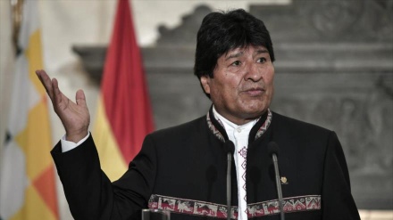 Evo Morales torna in Bolivia: 'Finché esisteranno il capitalismo e l'imperialismo, la lotta dei popoli continuerà'