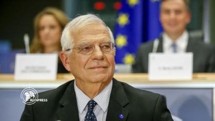 Borrell Mengkritik Pendekatan Sanksi AS terhadap Negara Lain