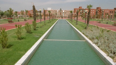 Madrid retirará el nombre de Juan Carlos I a uno de sus parques