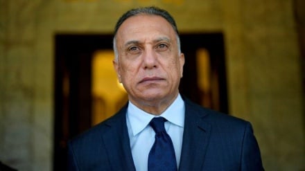 伊拉克总理抵达德黑兰